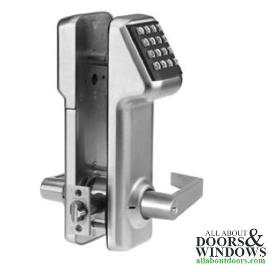 Marks USA IQ1L/26D i-QWIK LITE Stand Alone Cylindrical Lockset