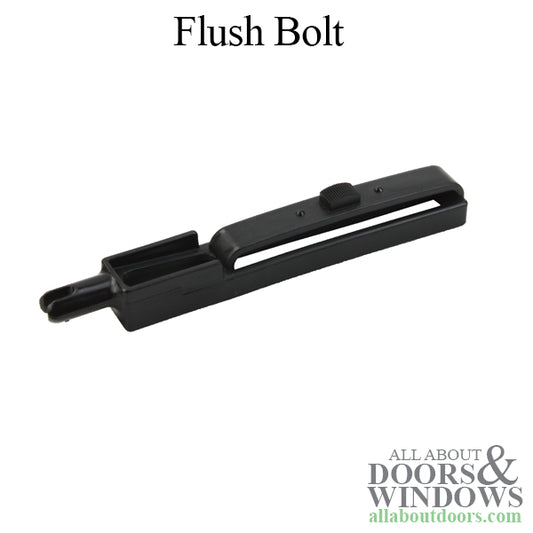 Marvin Ultimate Swinging Screen Flush Bolt