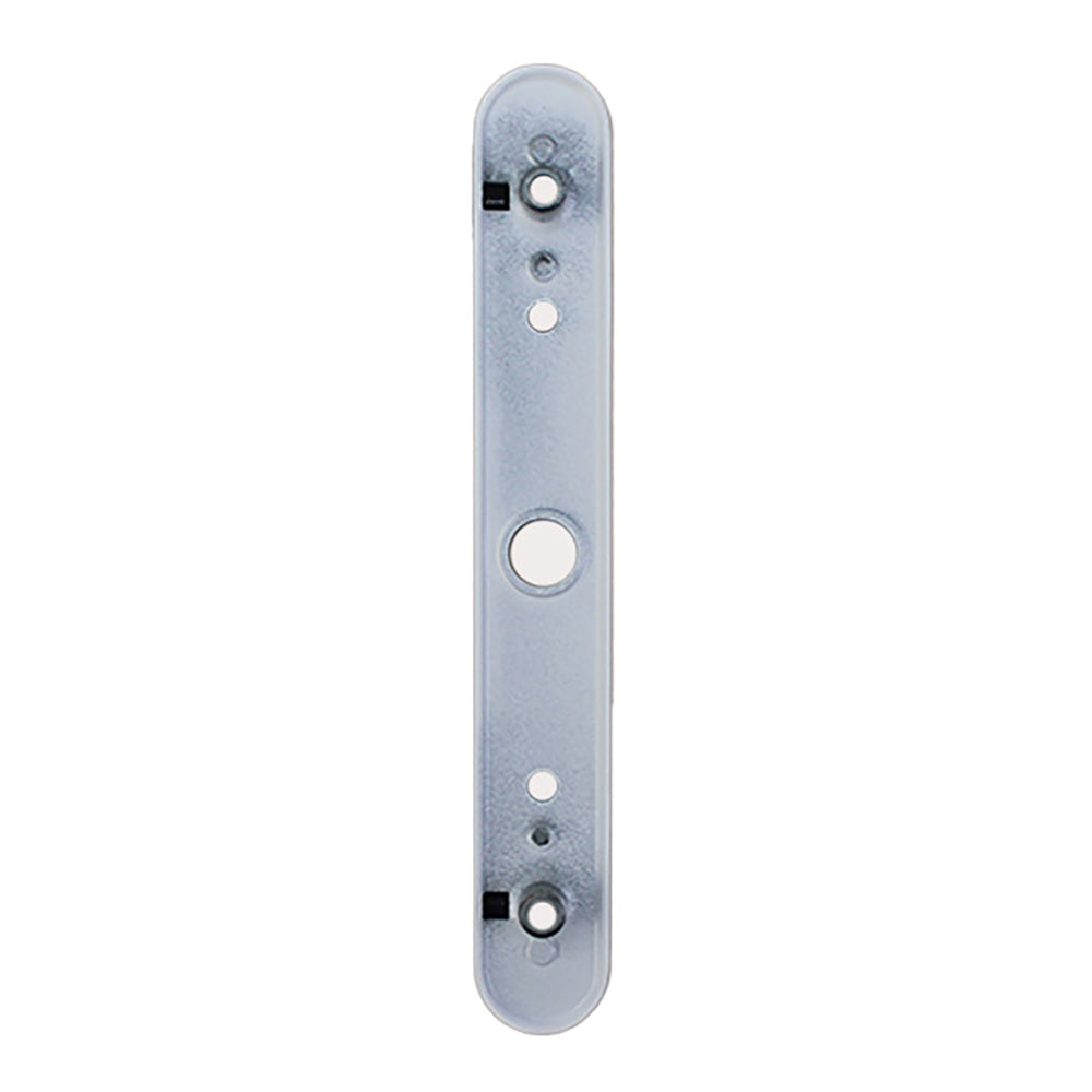 Mounting Plate for Sliding Doors Inside Handle 1