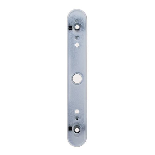 Mounting Plate for Sliding Doors Inside Handle 1