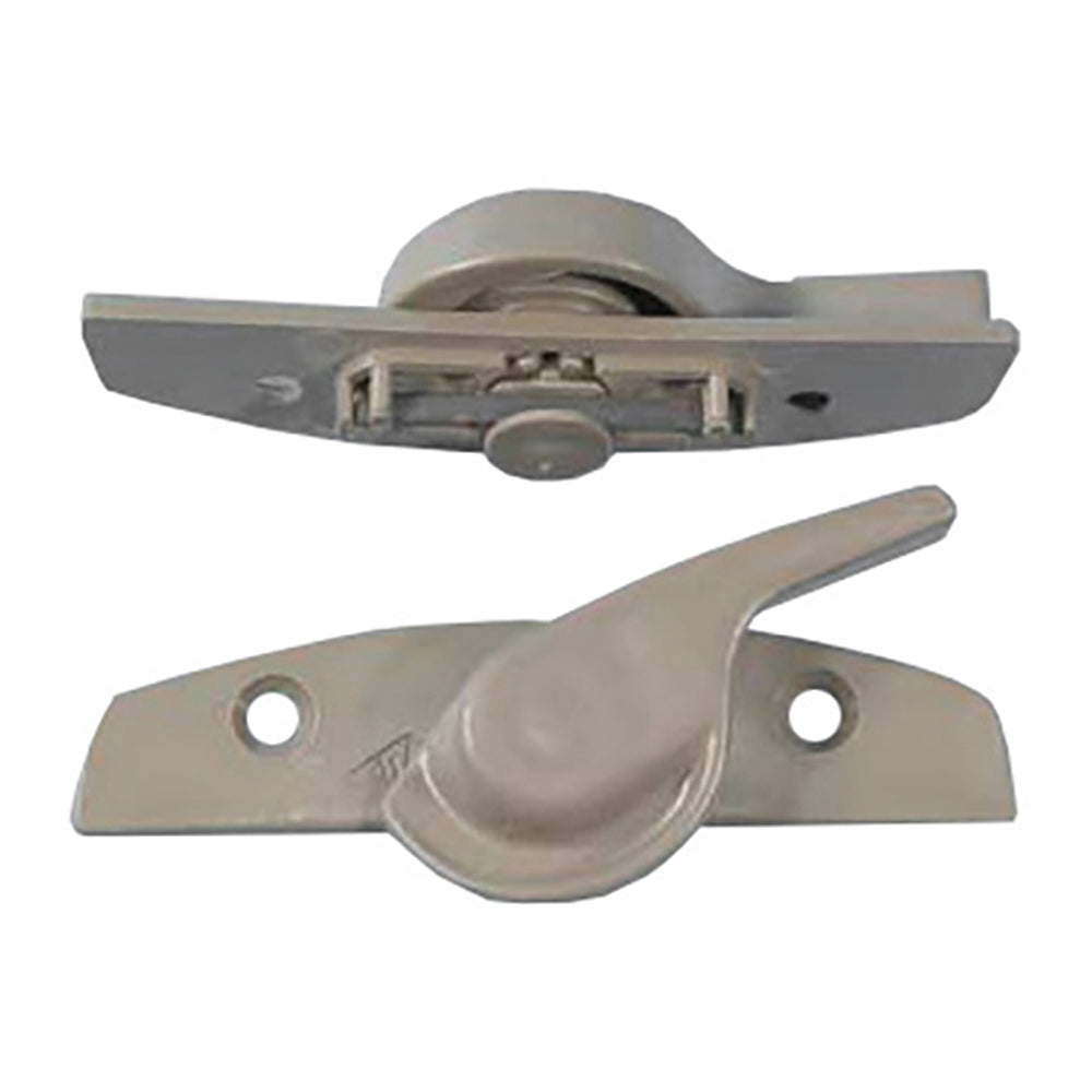 Unavailable - Andersen Sash Lock, Metal PSNL, 1968-1994 - Stone - Unavailable - Andersen Sash Lock, Metal PSNL, 1968-1994 - Stone