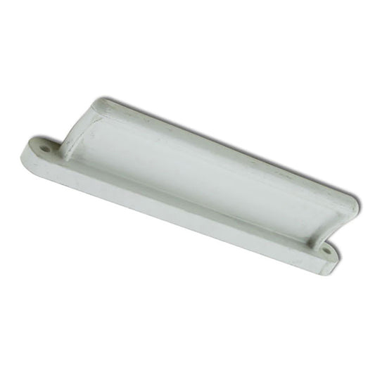 Retractable Insect Screen Interior Handle for Andersen FGD made: Aug. 2003 - May 2007 - White