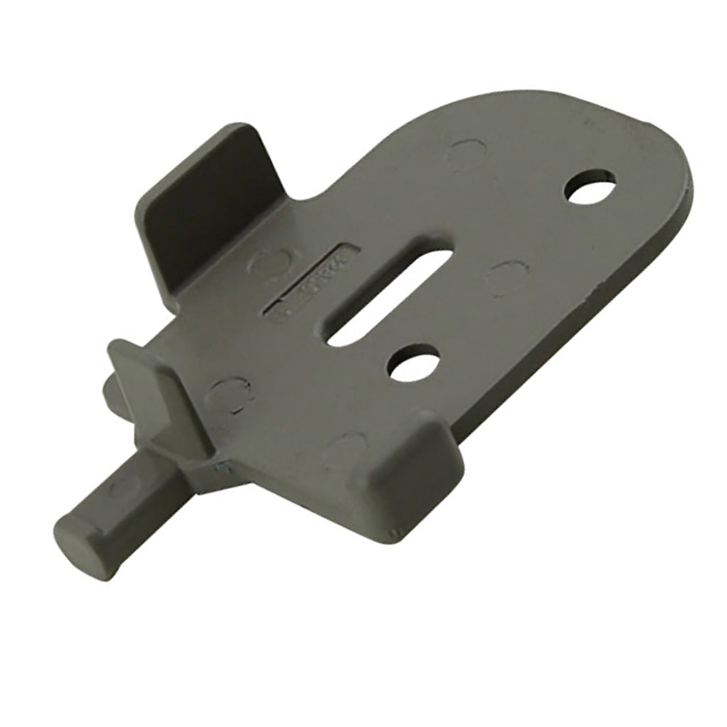 Andersen Tilt-Wash Pivot Pin, Left - Stone - Andersen Tilt-Wash Pivot Pin, Left - Stone