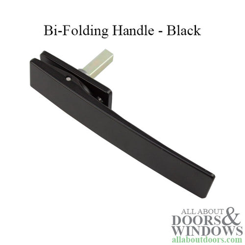 Marvin Bi-Folding Door Panel Handle - Marvin Bi-Folding Door Panel Handle