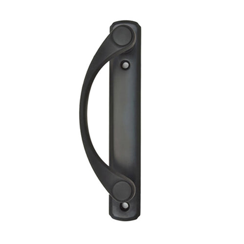 Andersen Newbury Sliding Door Handle Right Hand Interior Left Hand Exterior - Andersen Newbury Sliding Door Handle Right Hand Interior Left Hand Exterior