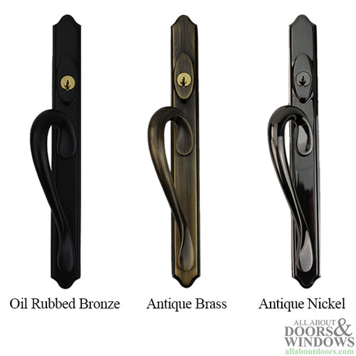 Ashland Door Handle For Sliding Glass Patio Door Handle Slim Style Handles - Ashland Door Handle For Sliding Glass Patio Door Handle Slim Style Handles