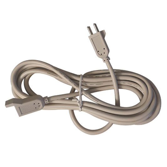 Extension Cord for Power Supply, 10 ft Length