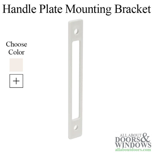 Roto Mounting Bracket - Roto Mounting Bracket