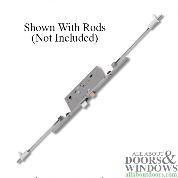 Active Concealed Rod 60/92, 7/8
