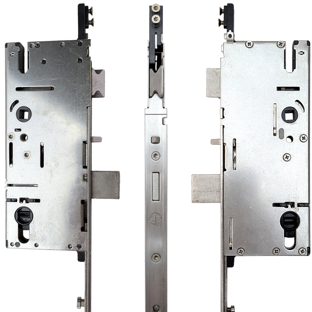 P2000 20mm 60/92 Active Lower 1 Hook American Winkhaus OML Replacement - P2000 20mm 60/92 Active Lower 1 Hook American Winkhaus OML Replacement