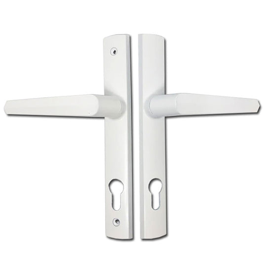 Interlock  LCL 85mm Aria Handle Set, No Cylinder