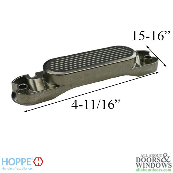 HOPPE Dustcap for Swinghook Strike - HOPPE Dustcap for Swinghook Strike