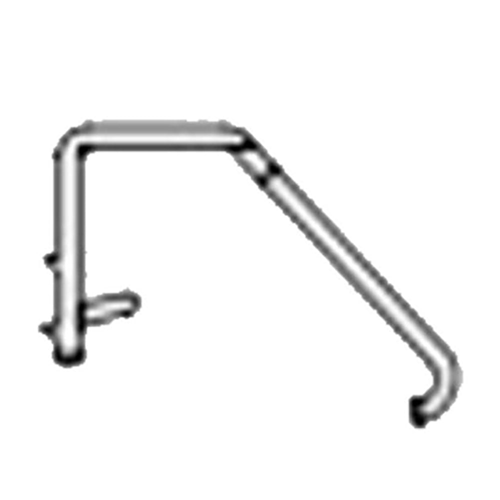 Marvin V245 Leaf Weather Strip, Panel Guide and Jamb Liner 75