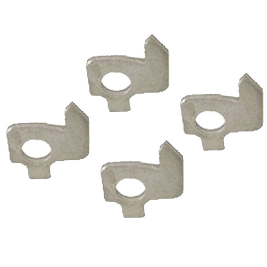 Sliding Patio Door Hook Set