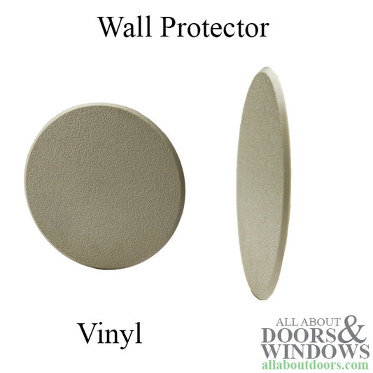 Wall Protector - 5 Inch Diameter