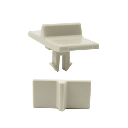 Visions 2000 Thumb Button for Concealed Tilt Latch - Visions 2000 Thumb Button for Concealed Tilt Latch