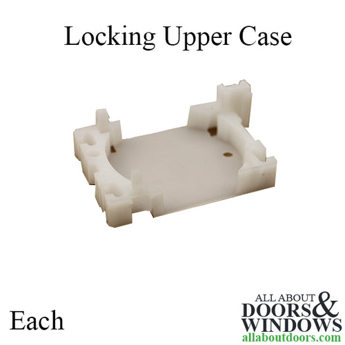 Locking Case For Tandem and Triple Assembly - Locking Case For Tandem and Triple Assembly