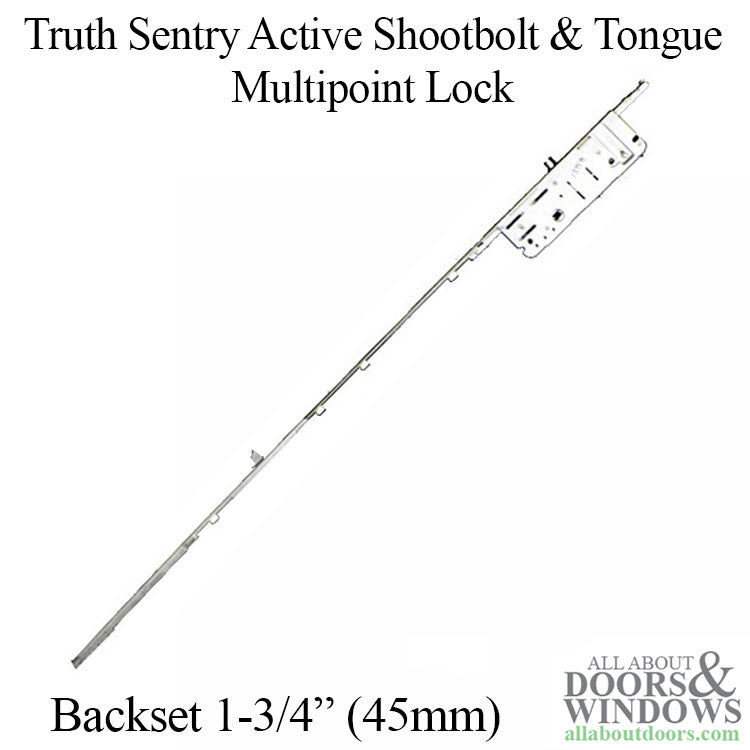 20mm, Truth Sentry, 5-point Tongue / Shootbolt MPL 45/92 Gear - 20mm, Truth Sentry, 5-point Tongue / Shootbolt MPL 45/92 Gear