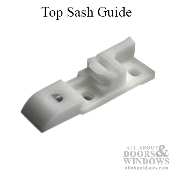 Quaker Top Sash Cam, Right Handed - White - Quaker Top Sash Cam, Right Handed - White