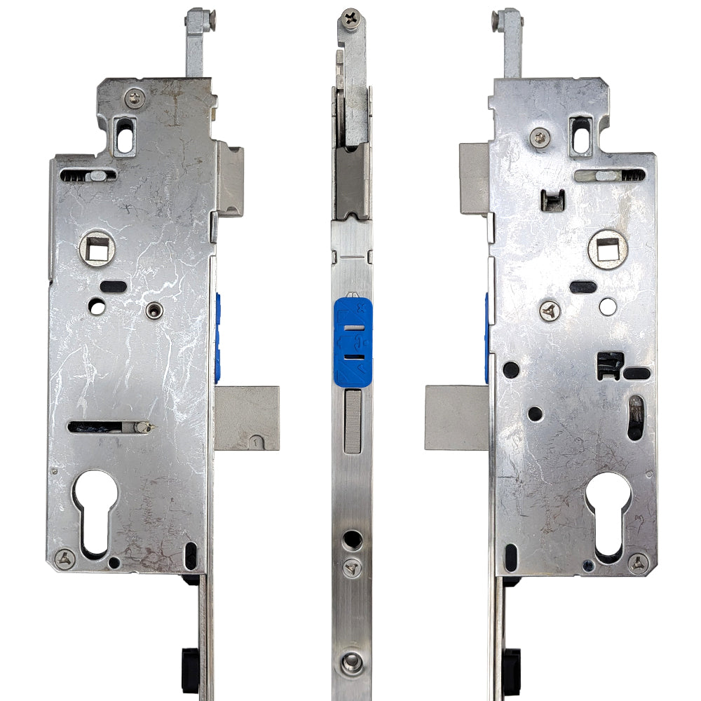 Hoppe 16mm Manual 45/92 Gear, Tongue at 24.41