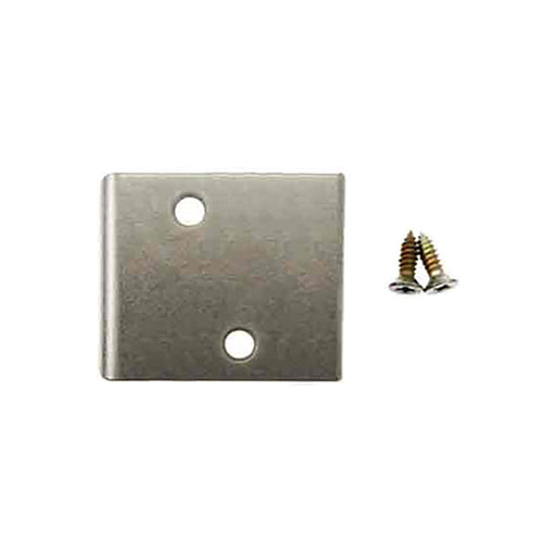 Andersen Jamb Strike Extender, 2-3/8