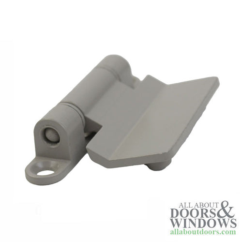 Visions 2000 Eyebrow Garden Window Hinge - Visions 2000 Eyebrow Garden Window Hinge