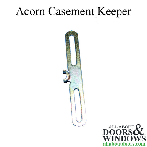 Acorn Keeper 4-11/64