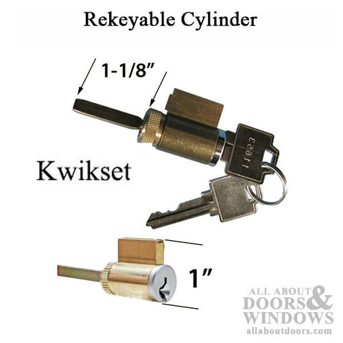 Kwikset 1