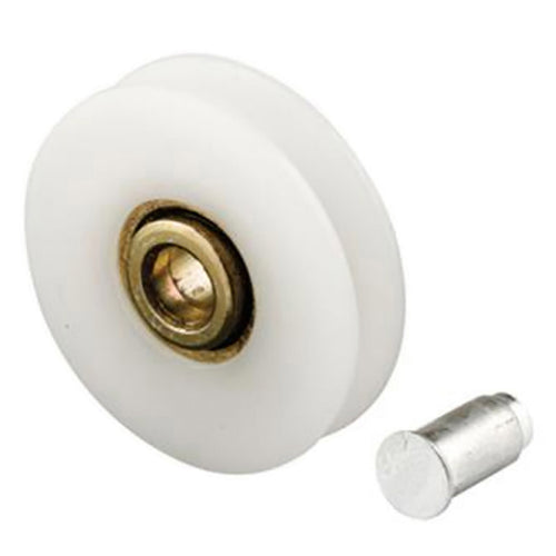 1 Inch Nylon Roller for Sliding Screen Door - 1 Inch Nylon Roller for Sliding Screen Door