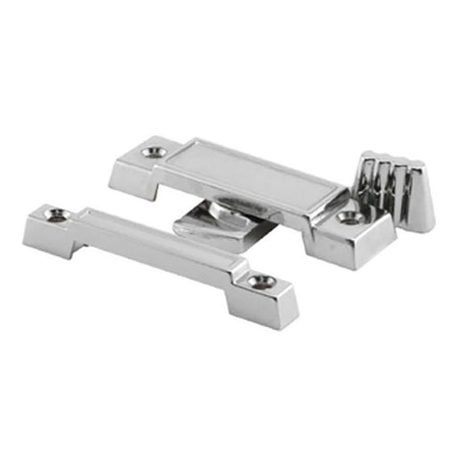 Sash/Cam Lock - Vinyl and Aluminum Sash Hardware, Diecast - Choose Color