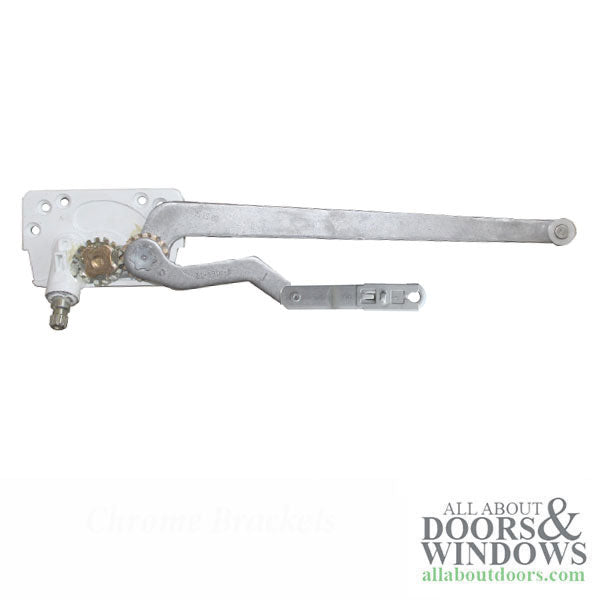 Andersen Eagle E-Series Egress Casement Operator Right Hand - Andersen Eagle E-Series Egress Casement Operator Right Hand