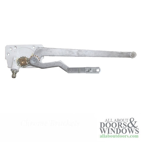 Andersen Eagle E-Series Egress Casement Operator Right Hand - Andersen Eagle E-Series Egress Casement Operator Right Hand