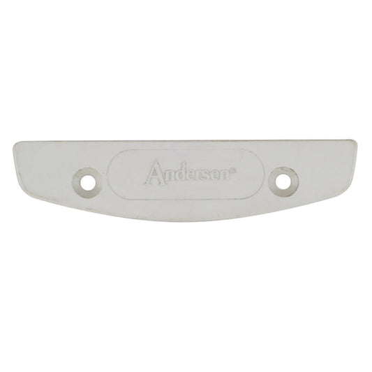Andersen Shim Spacer For Andersen Double Hung Windows Sash Lock White