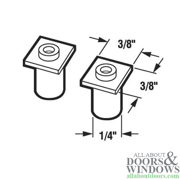 Roller Adjustment Kit for Spring Tension Roller - Roller Adjustment Kit for Spring Tension Roller