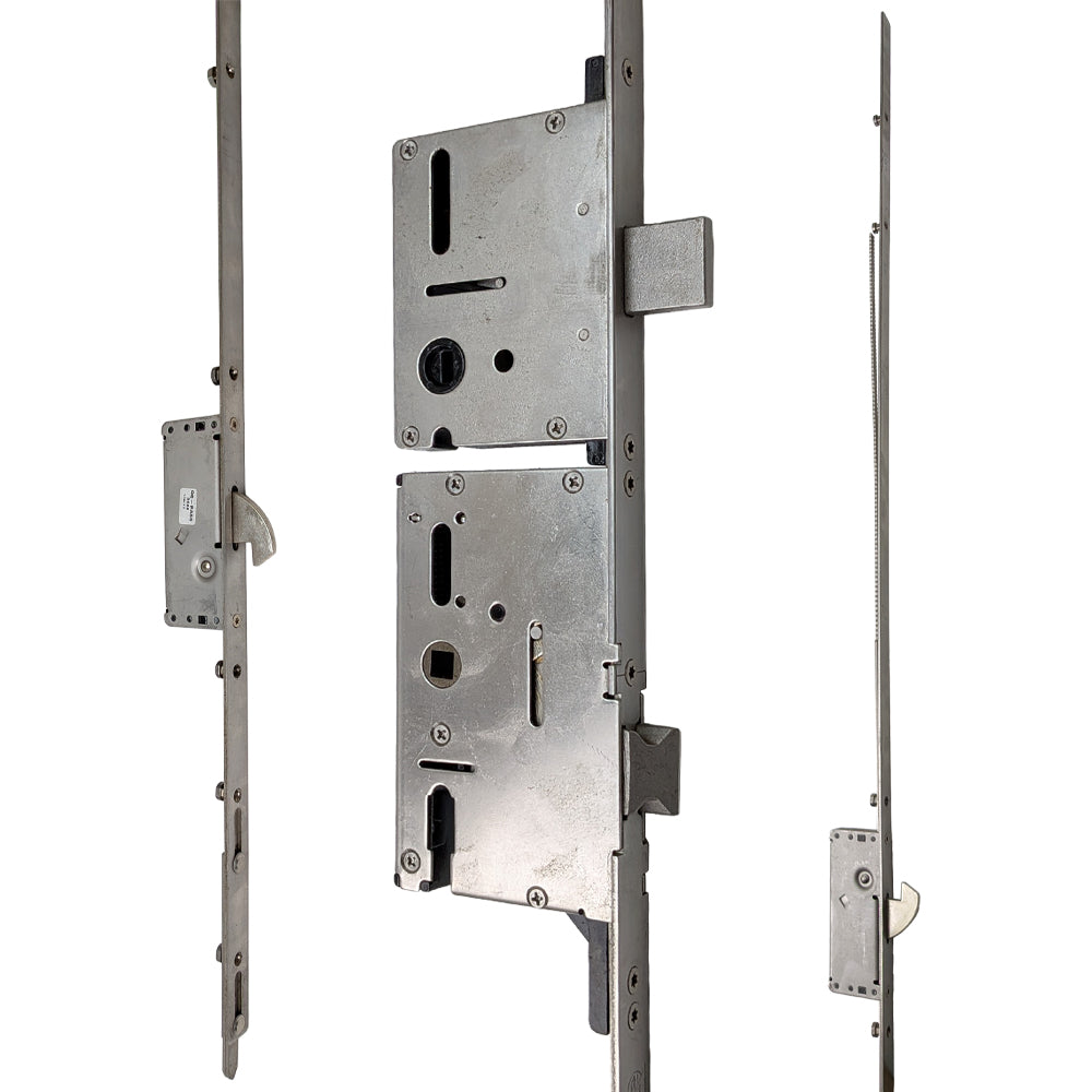 20mm P3000 60/92 5-point Rhino Hook & Shootbolts - 20mm P3000 60/92 5-point Rhino Hook & Shootbolts