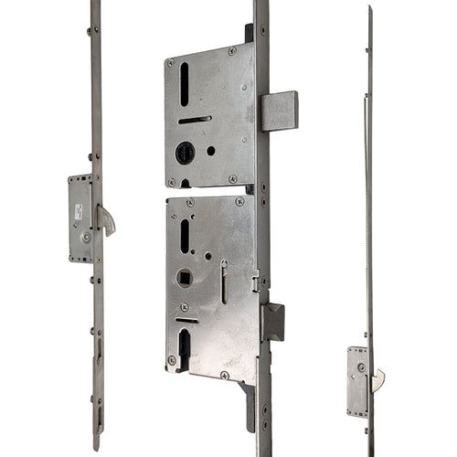 20mm P3000 60/92 5-point Rhino Hook & Shootbolts - 20mm P3000 60/92 5-point Rhino Hook & Shootbolts