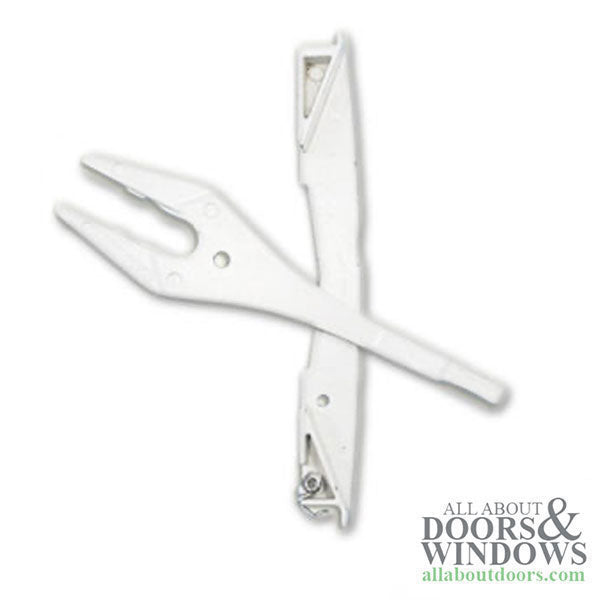 Truth Mirage Multi-Point Lock Assembly - Truth Mirage Multi-Point Lock Assembly