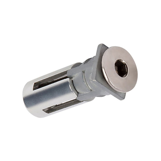 Stainless Steel Fixation Bolt with High Pulling Resistance