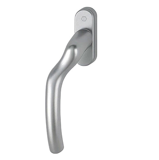 Tokyo Window Handle - Left Hand