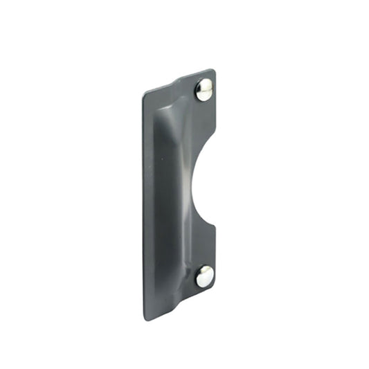 Latch Shield, 3" x 7", Steel - Choose Color