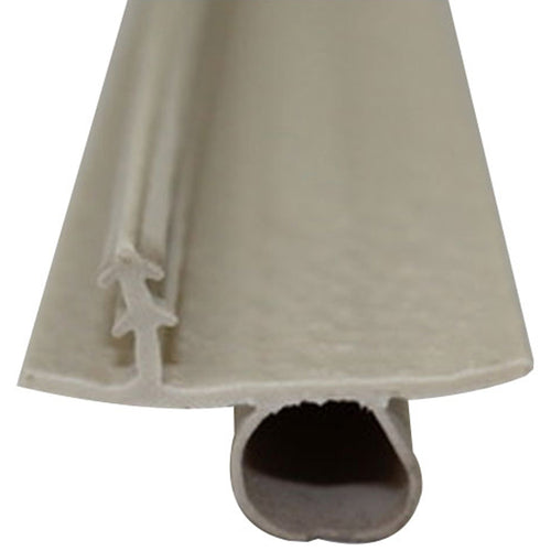 Marvin Single and Double Hung Bottom Rail Weatherstrip V937 Beige - Marvin Single and Double Hung Bottom Rail Weatherstrip V937 Beige