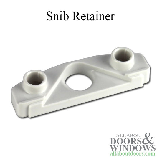 Interlock Snib Retainer