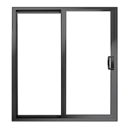 Columbia 2200 Jet Aluminum Sliding Patio Glass Door