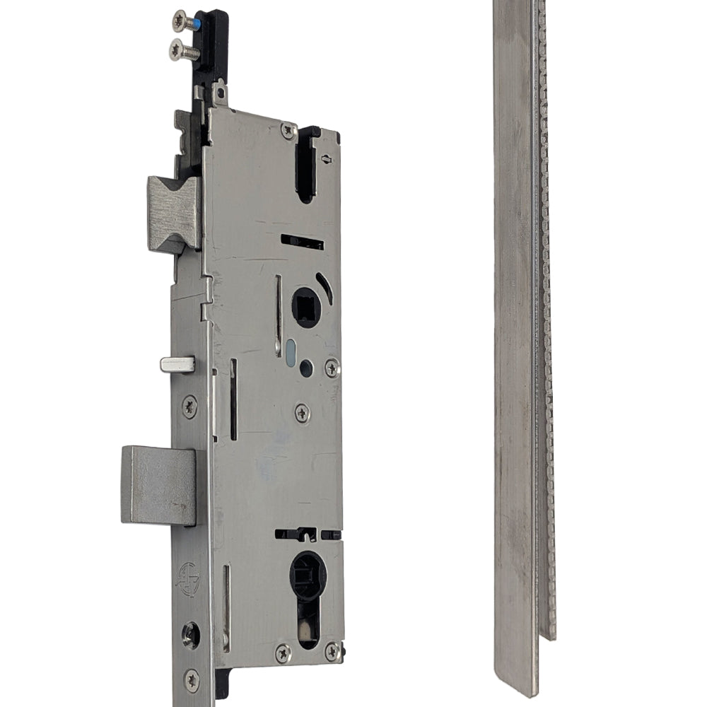 20mm P2000 Active 45/92 Shootbolt, Adjustable HH - 20mm P2000 Active 45/92 Shootbolt, Adjustable HH