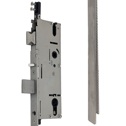 20mm P2000 Active 45/92 Shootbolt, Adjustable HH - 20mm P2000 Active 45/92 Shootbolt, Adjustable HH