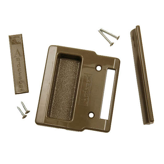 Andersen Sliding Patio Door Handles Interior and Exterior Patio Door Handles