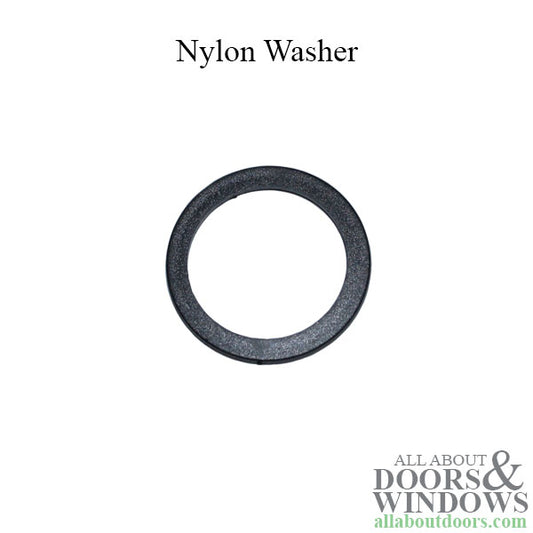 Larson Flat Nylon Washer for Pella 6000 Series Handle Set