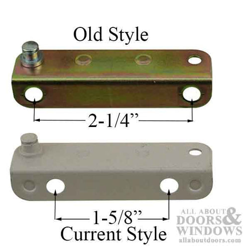 Truth Stud Bracket  Left Hand - Truth Stud Bracket  Left Hand