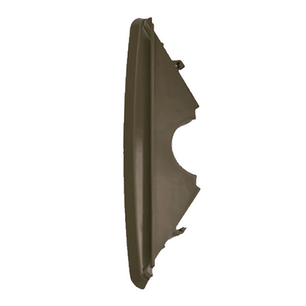 Andersen Lock Bezel, E-Z Casement - Stone - Andersen Lock Bezel, E-Z Casement - Stone