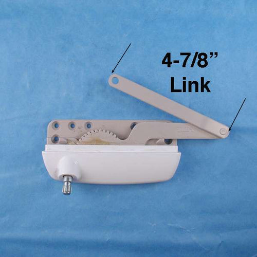 Amesbury Truth Dyad Operator For Casement Windows Maxim 50 Dyad Operator Hurd Casement - Amesbury Truth Dyad Operator For Casement Windows Maxim 50 Dyad Operator Hurd Casement
